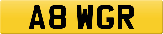 A8WGR