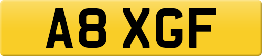 A8XGF