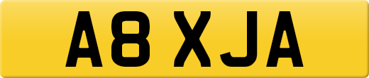 A8XJA
