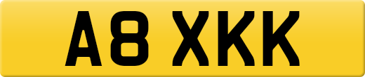 A8XKK