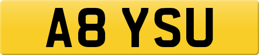 A8YSU