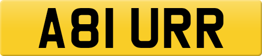 A81URR