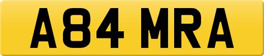 A84MRA