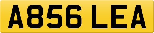 A856LEA