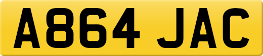 A864JAC