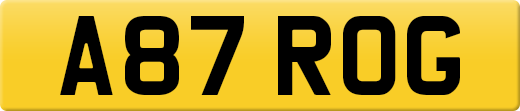 A87ROG