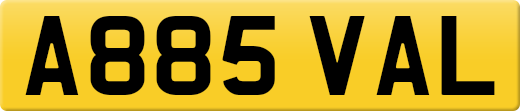 A885VAL