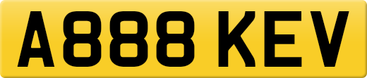 A888KEV