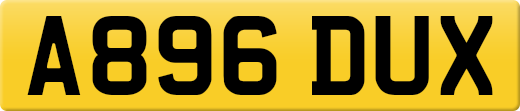A896DUX