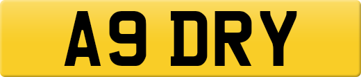 A9DRY