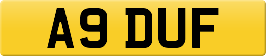 A9DUF