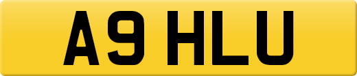 A9HLU