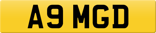 A9MGD