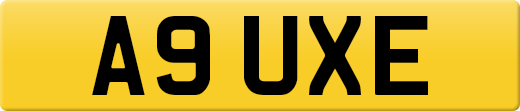 A9UXE
