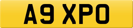 A9XPO