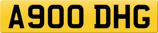 A900DHG