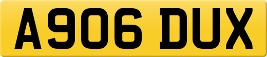 A906DUX