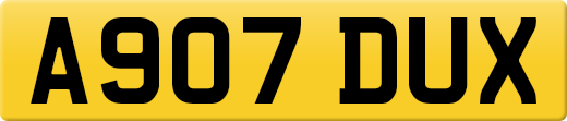 A907DUX