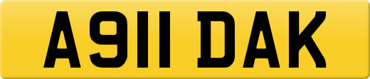 A911DAK