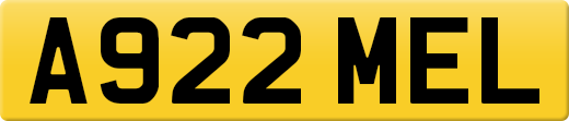 A922MEL