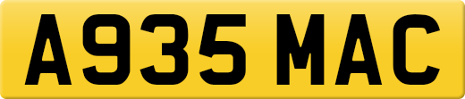 A935MAC
