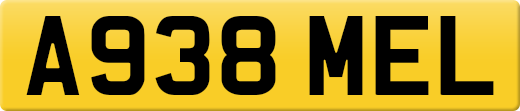 A938MEL