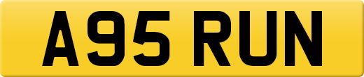 A95RUN