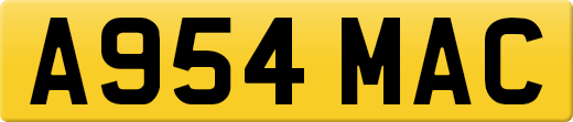 A954MAC