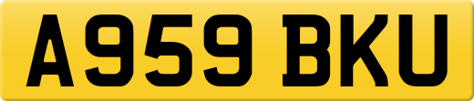 A959BKU