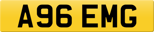 A96EMG