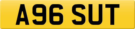 A96SUT