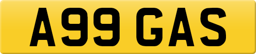A99GAS