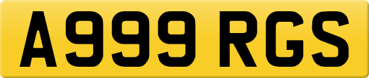 A999RGS