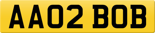 AA02BOB
