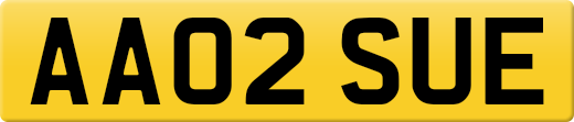 AA02SUE