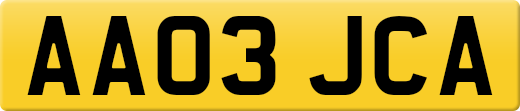 AA03JCA