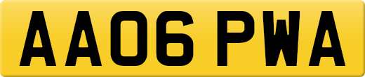 AA06PWA