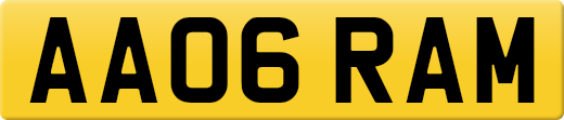 AA06RAM