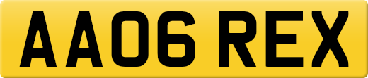 AA06REX