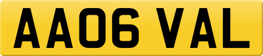 AA06VAL