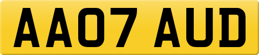 AA07AUD
