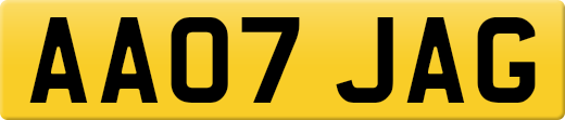 AA07JAG