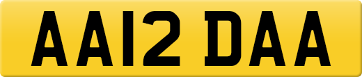AA12DAA