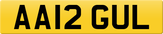 AA12GUL