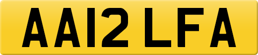 AA12LFA