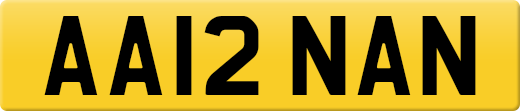 AA12NAN