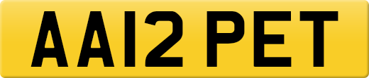 AA12PET