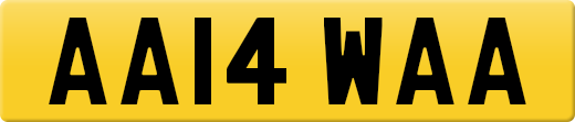 AA14WAA