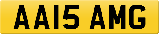 AA15AMG