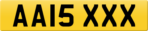 AA15XXX